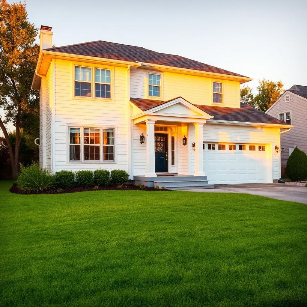 House Washing